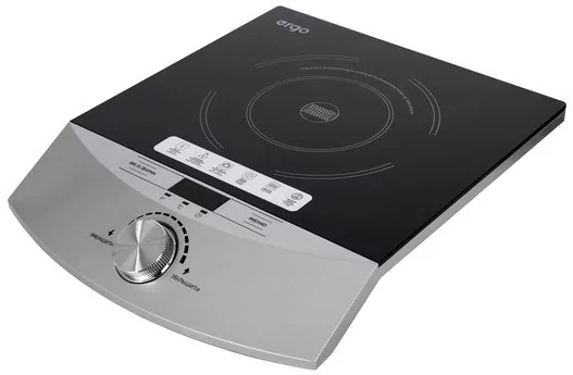 Плитка індукційна ERGO IHP-1606 (BI-VI-2)